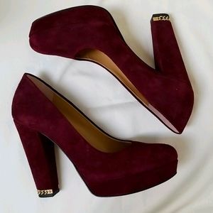 Michael Kors women's shoes